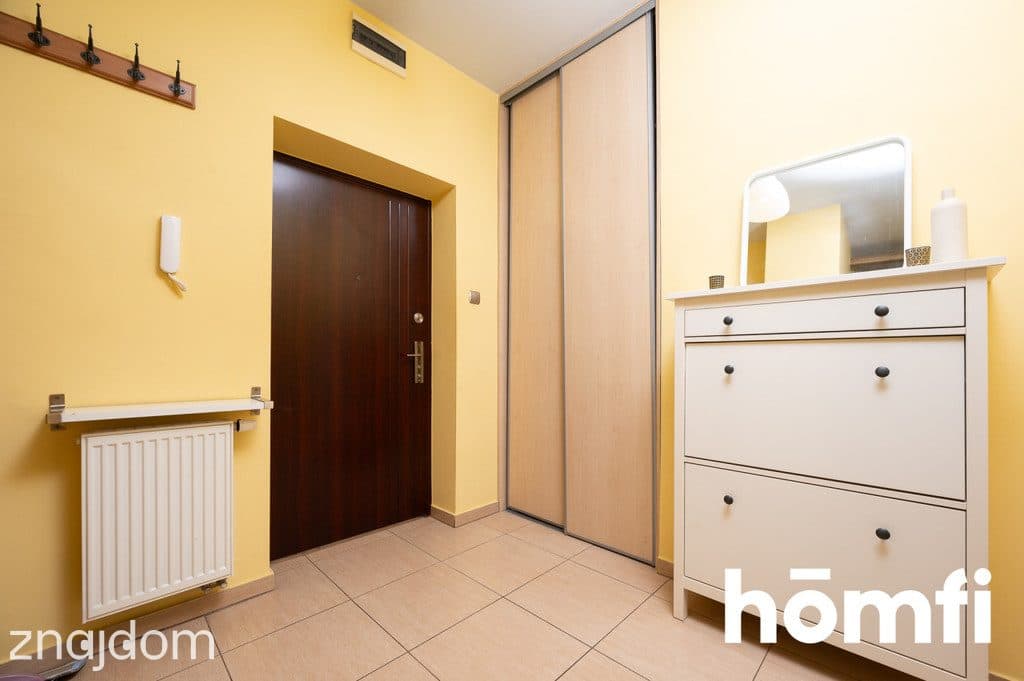 Komfortowe 2 pok | 33,37m² | ul. Robotnicza - zdjęcie 6