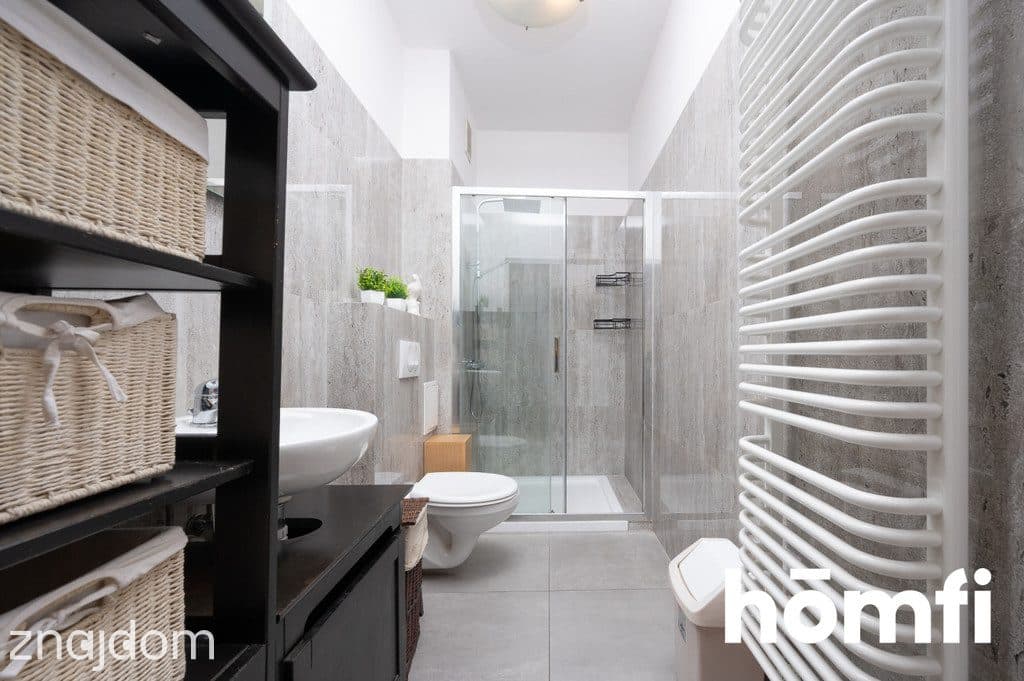 Komfortowe 2 pok | 33,37m² | ul. Robotnicza - zdjęcie 7