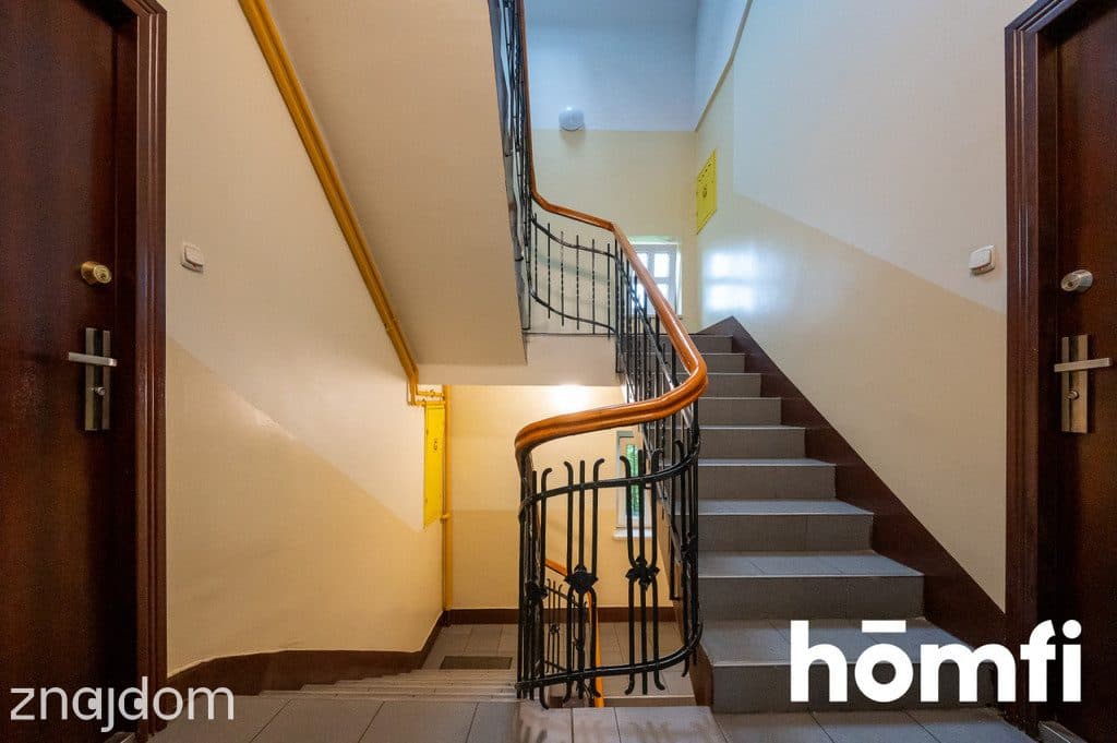 Komfortowe 2 pok | 33,37m² | ul. Robotnicza - zdjęcie 8