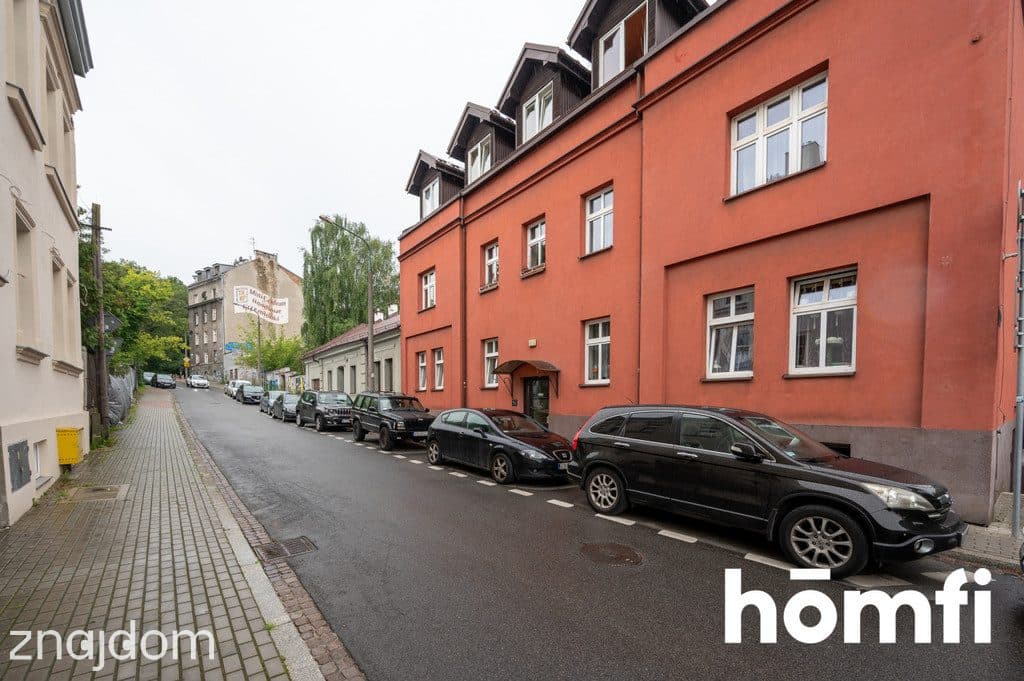 Komfortowe 2 pok | 33,37m² | ul. Robotnicza - zdjęcie 9