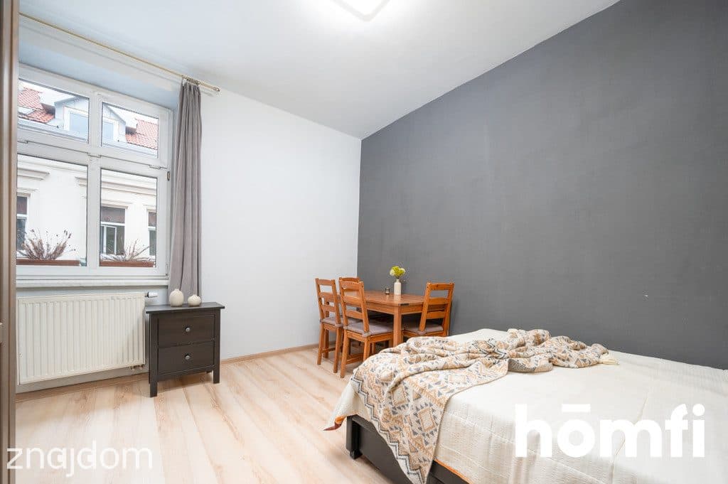 Komfortowe 2 pok | 33,37m² | ul. Robotnicza - zdjęcie 10