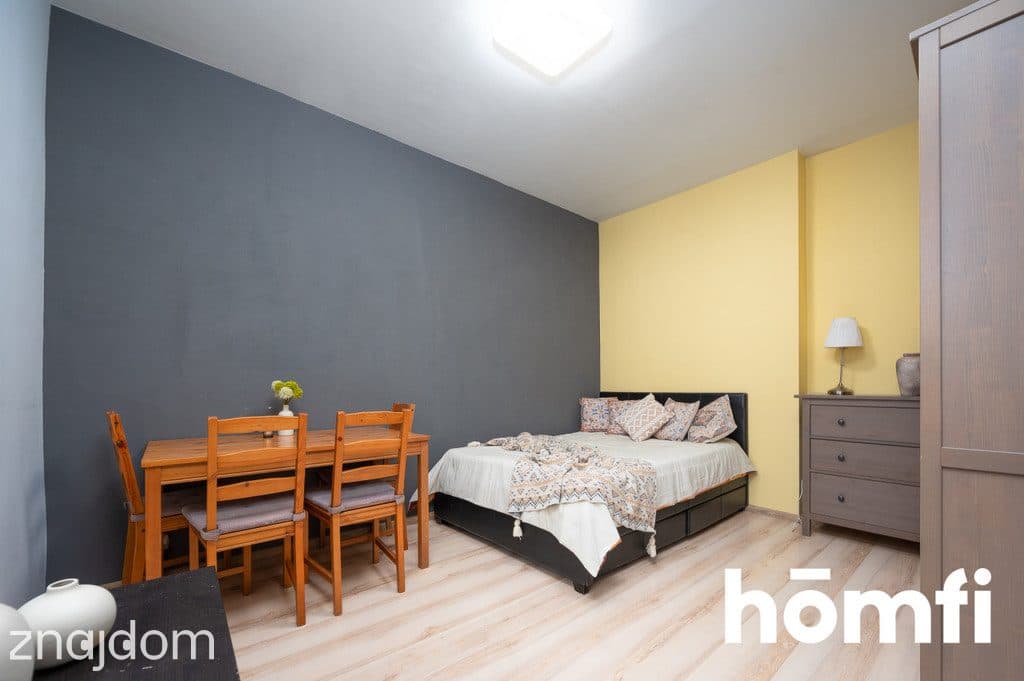Komfortowe 2 pok | 33,37m² | ul. Robotnicza - zdjęcie 11