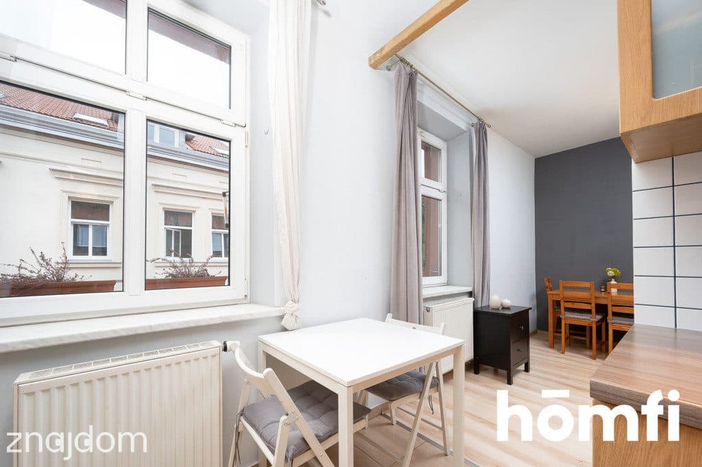 Komfortowe 2 pok | 33,37m² | ul. Robotnicza - zdjęcie 12