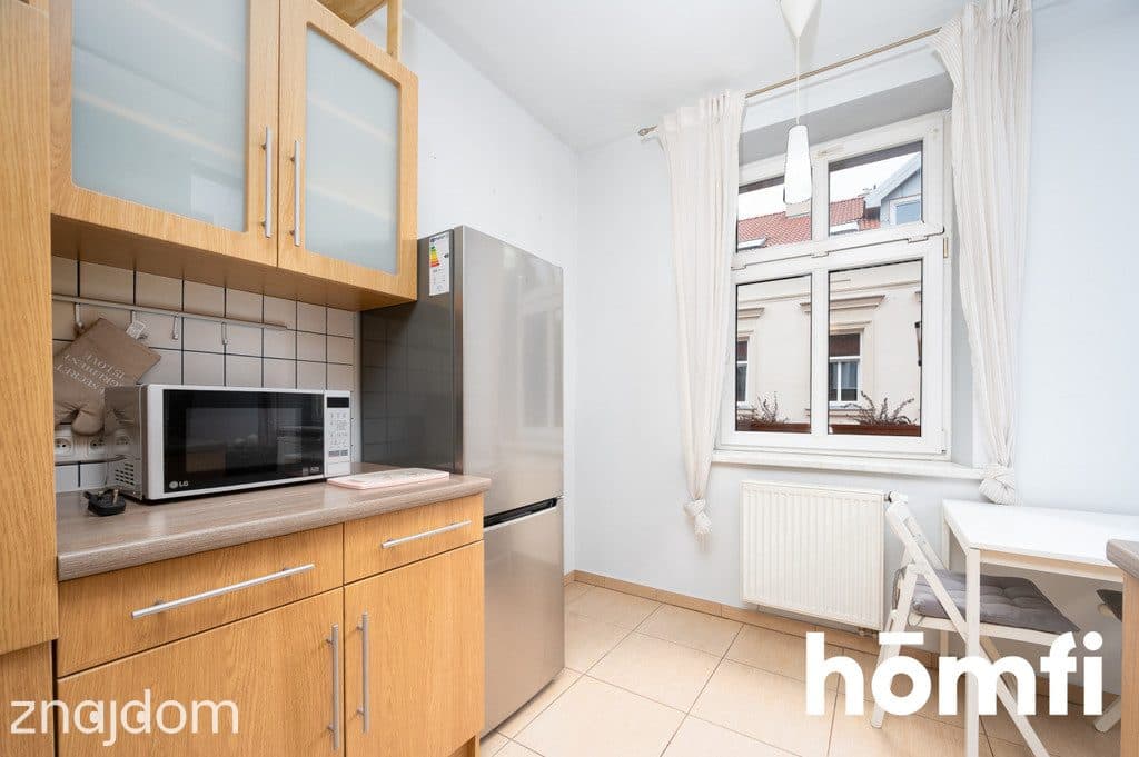 Komfortowe 2 pok | 33,37m² | ul. Robotnicza - zdjęcie 13