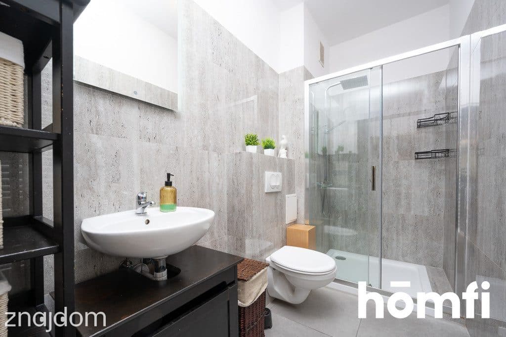 Komfortowe 2 pok | 33,37m² | ul. Robotnicza - zdjęcie 14