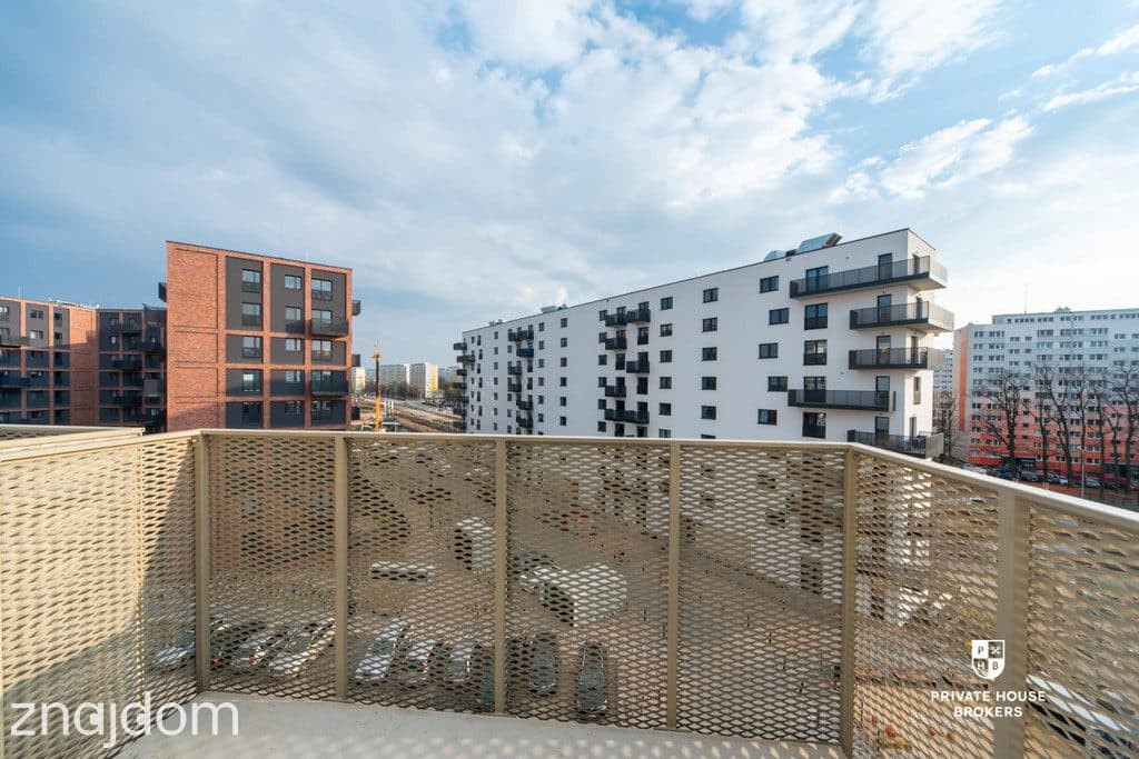 2 pokoje | Przy parku | Balkon| Garaż | Popowice - zdjęcie 10