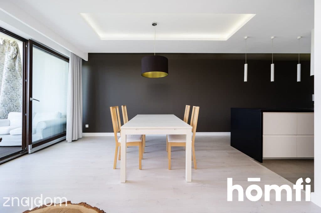 Apartament Marina, Julianów Łódź - zdjęcie 3