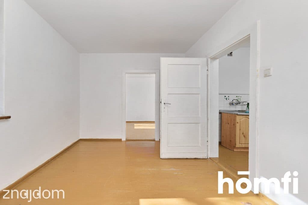 70m2 - bezczynszowe mieszkanie, duży ogród - zdjęcie 5