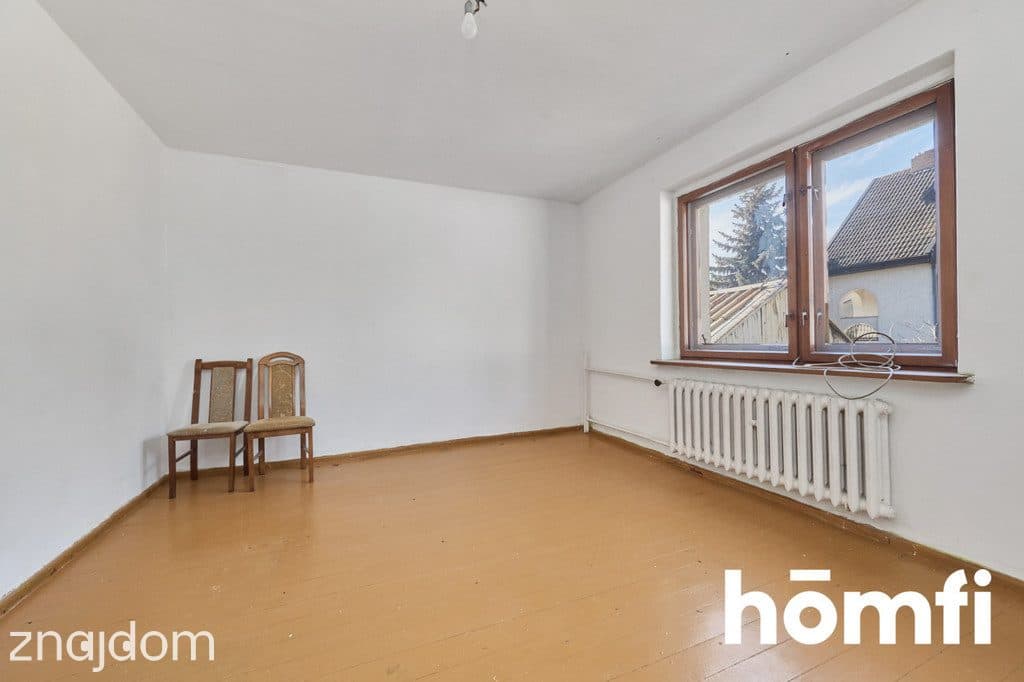 70m2 - bezczynszowe mieszkanie, duży ogród - zdjęcie 15