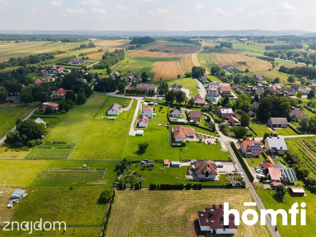 Gotowy do zamieszkania dom na 25 arach - zdjęcie 18