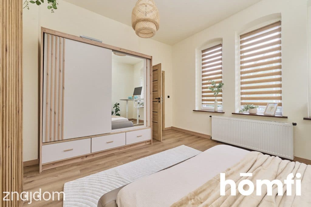 37 m² po generalnym remoncie | Wysokie 3,1 m - zdjęcie 3