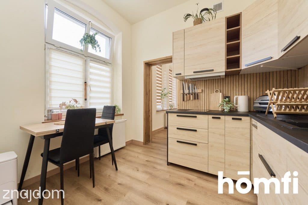 37 m² po generalnym remoncie | Wysokie 3,1 m - zdjęcie 4
