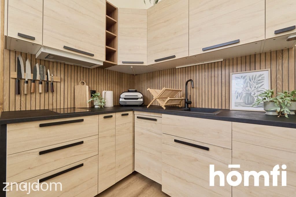 37 m² po generalnym remoncie | Wysokie 3,1 m - zdjęcie 5