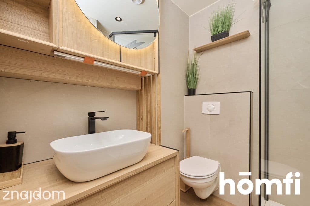 37 m² po generalnym remoncie | Wysokie 3,1 m - zdjęcie 6