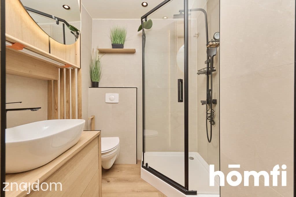 37 m² po generalnym remoncie | Wysokie 3,1 m - zdjęcie 7