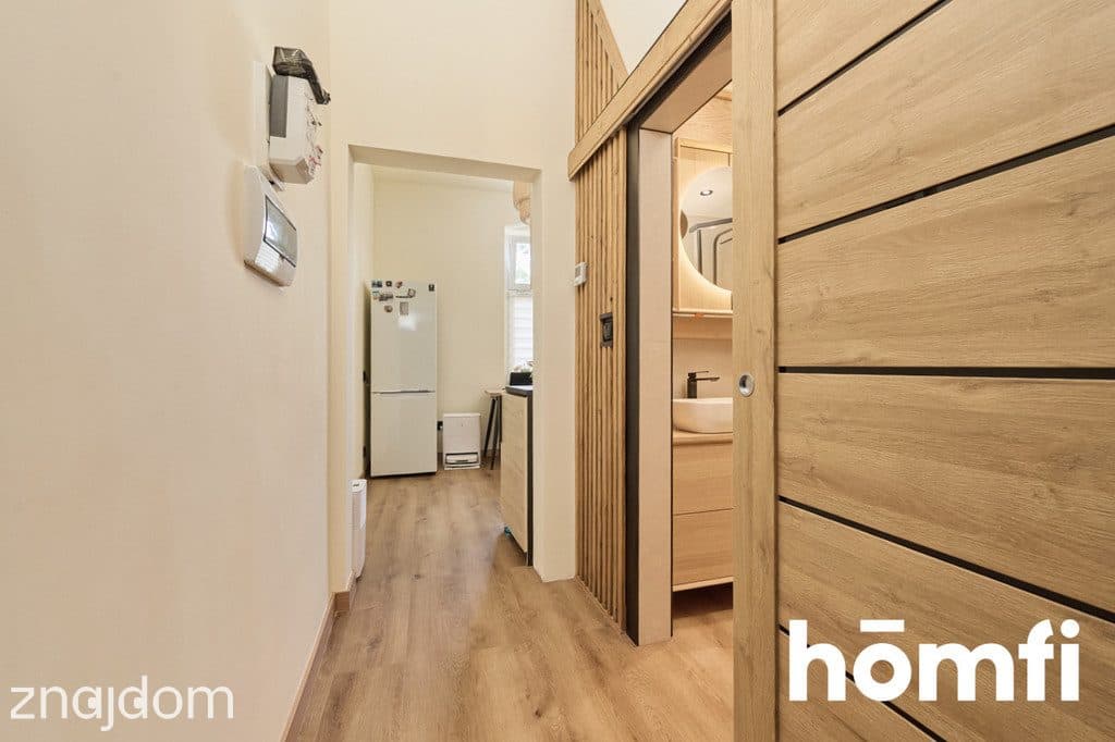 37 m² po generalnym remoncie | Wysokie 3,1 m - zdjęcie 8