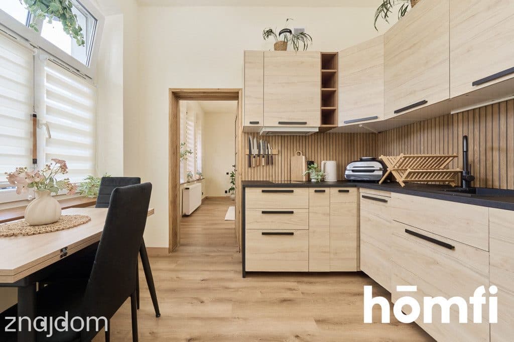 37 m² po generalnym remoncie | Wysokie 3,1 m - zdjęcie 11