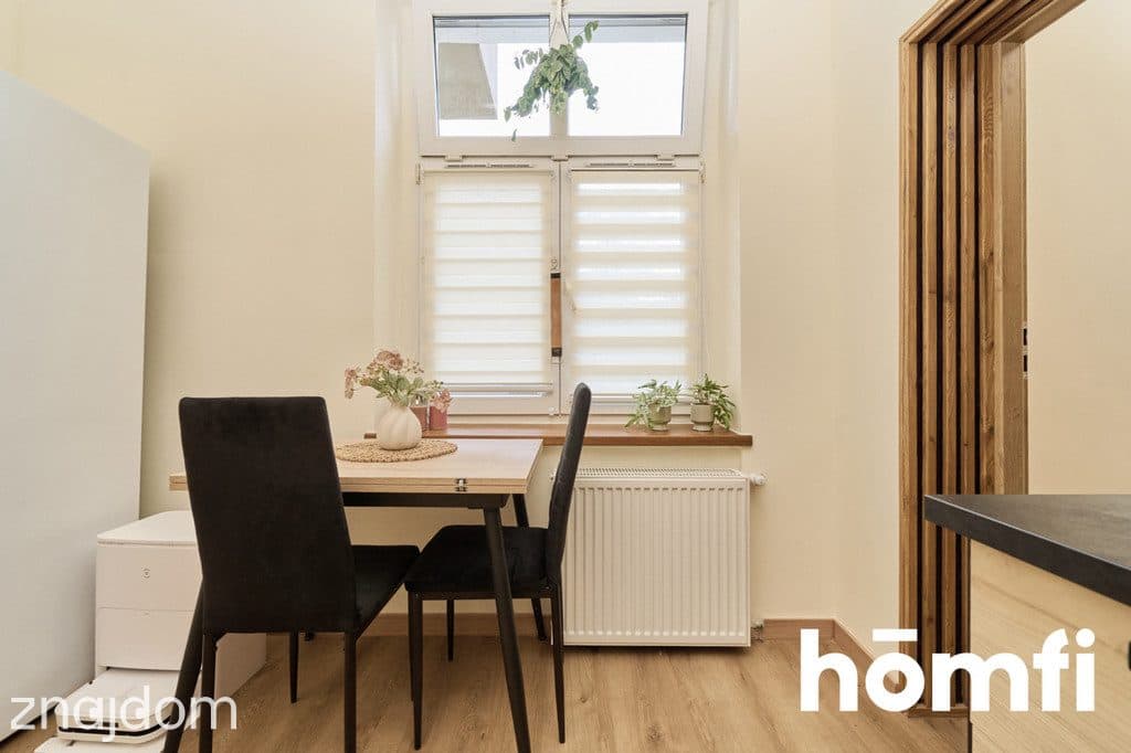 37 m² po generalnym remoncie | Wysokie 3,1 m - zdjęcie 12