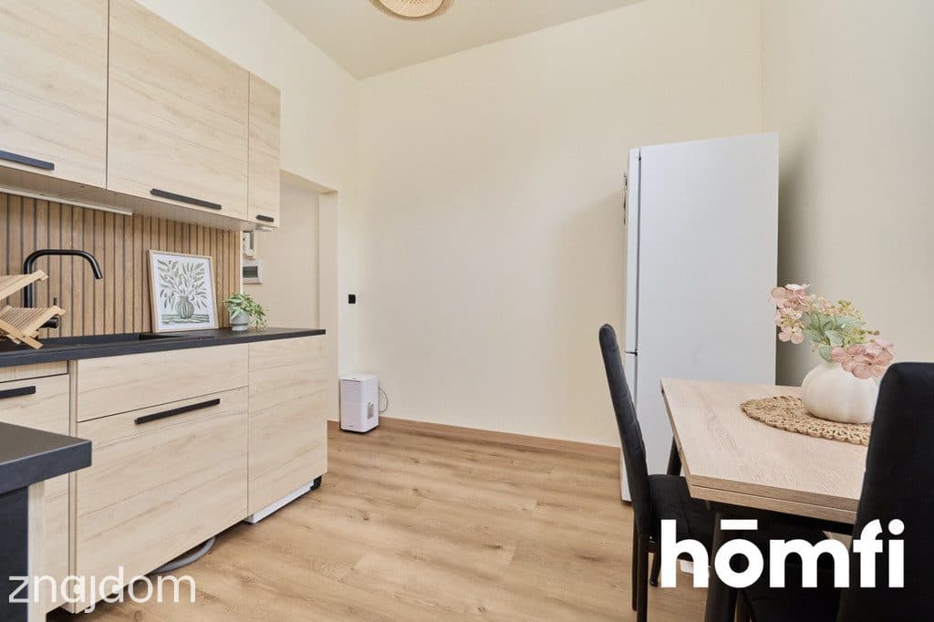 37 m² po generalnym remoncie | Wysokie 3,1 m - zdjęcie 13