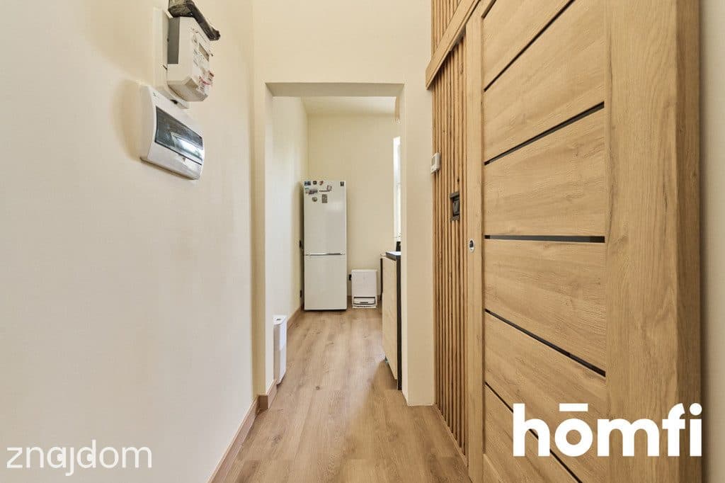37 m² po generalnym remoncie | Wysokie 3,1 m - zdjęcie 14