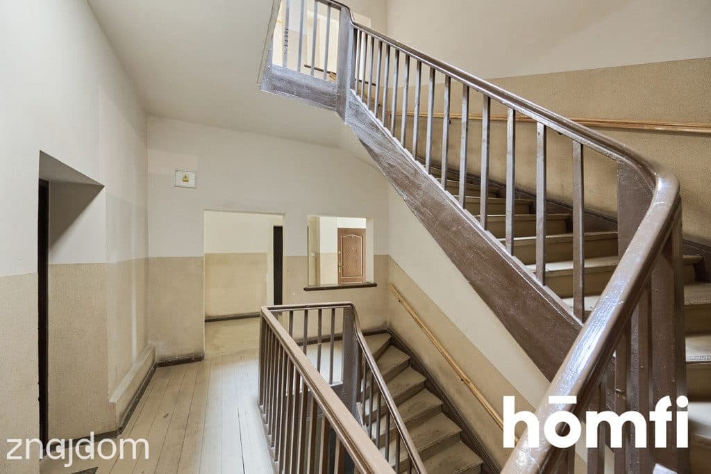 37 m² po generalnym remoncie | Wysokie 3,1 m - zdjęcie 15