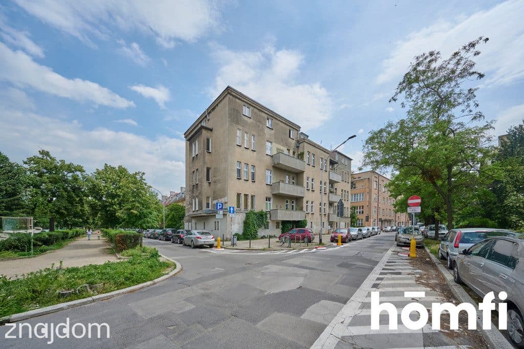 37 m² po generalnym remoncie | Wysokie 3,1 m - zdjęcie 17