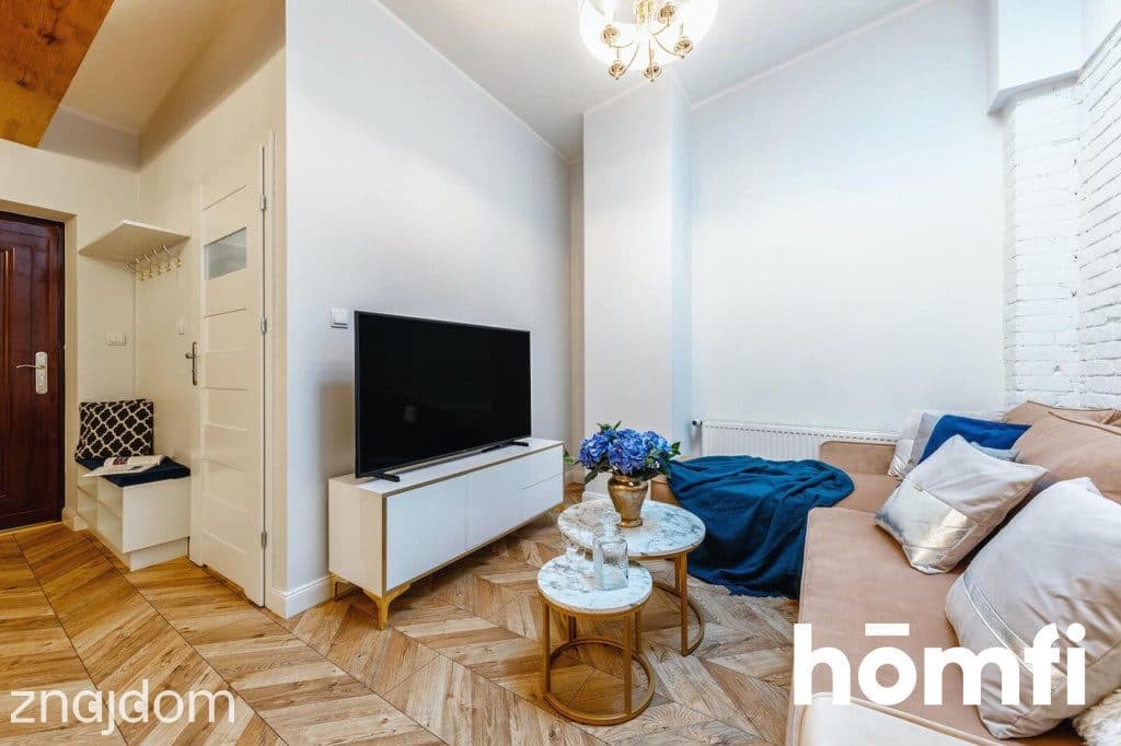 3 pokoje po generalnym remoncie | 53,5 m² - zdjęcie 3