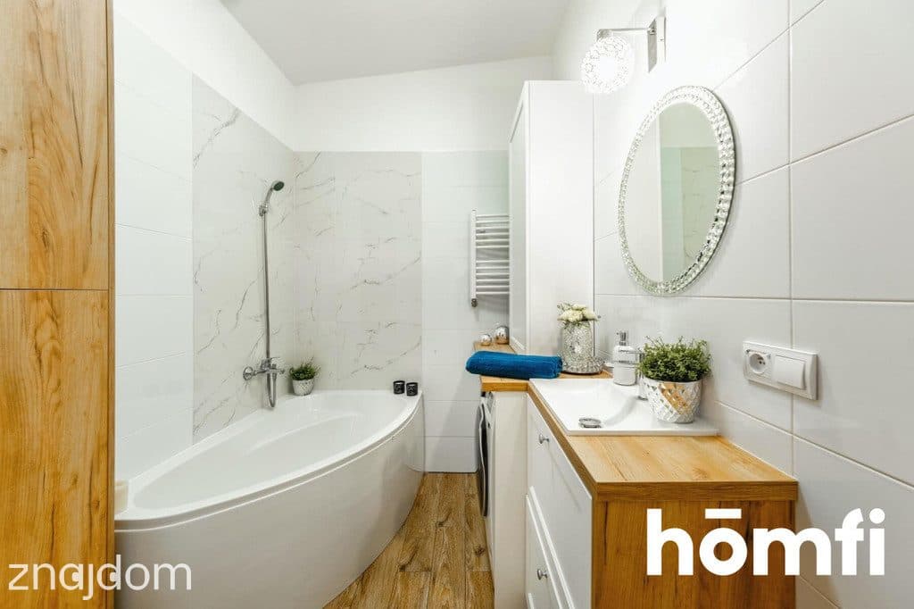 3 pokoje po generalnym remoncie | 53,5 m² - zdjęcie 4