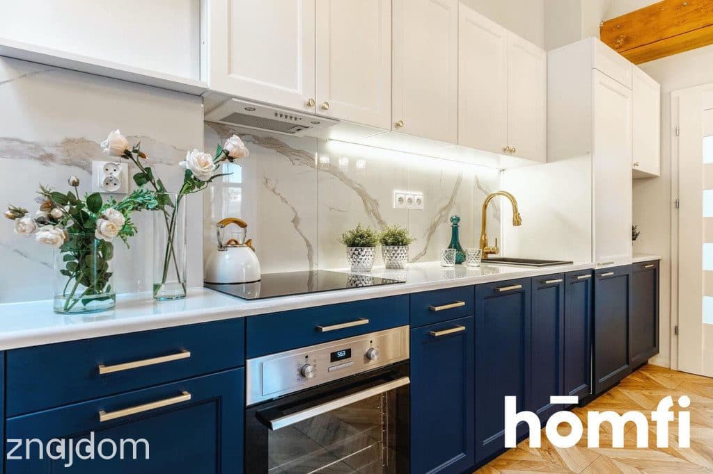 3 pokoje po generalnym remoncie | 53,5 m² - zdjęcie 5