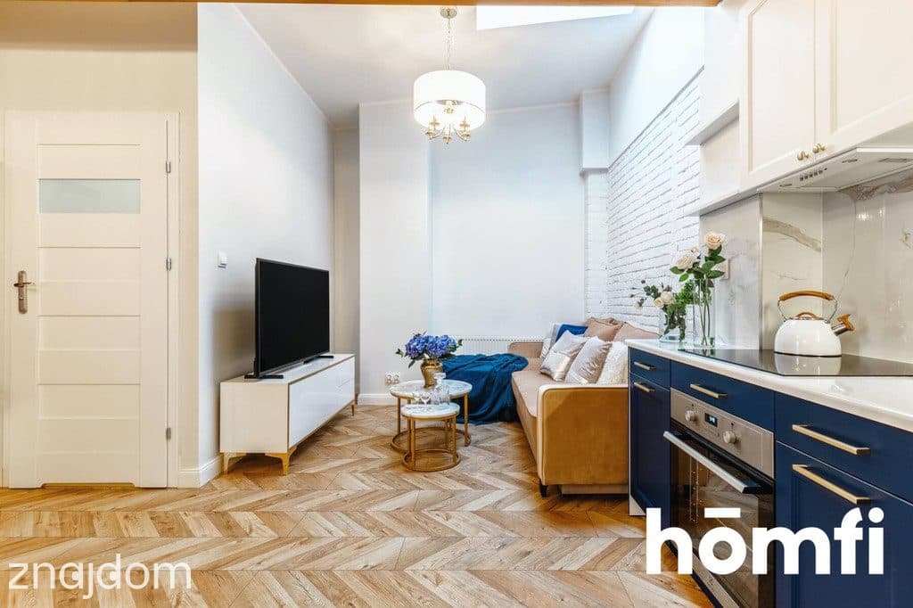 3 pokoje po generalnym remoncie | 53,5 m² - zdjęcie 6