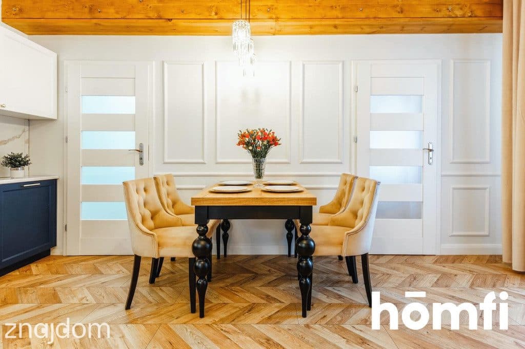 3 pokoje po generalnym remoncie | 53,5 m² - zdjęcie 10