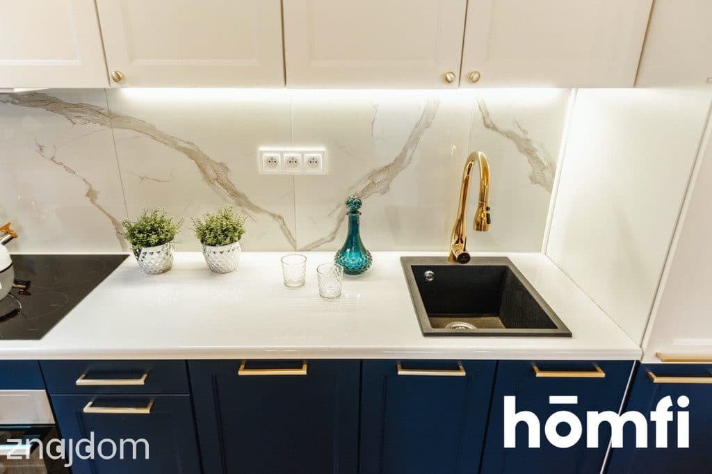 3 pokoje po generalnym remoncie | 53,5 m² - zdjęcie 11