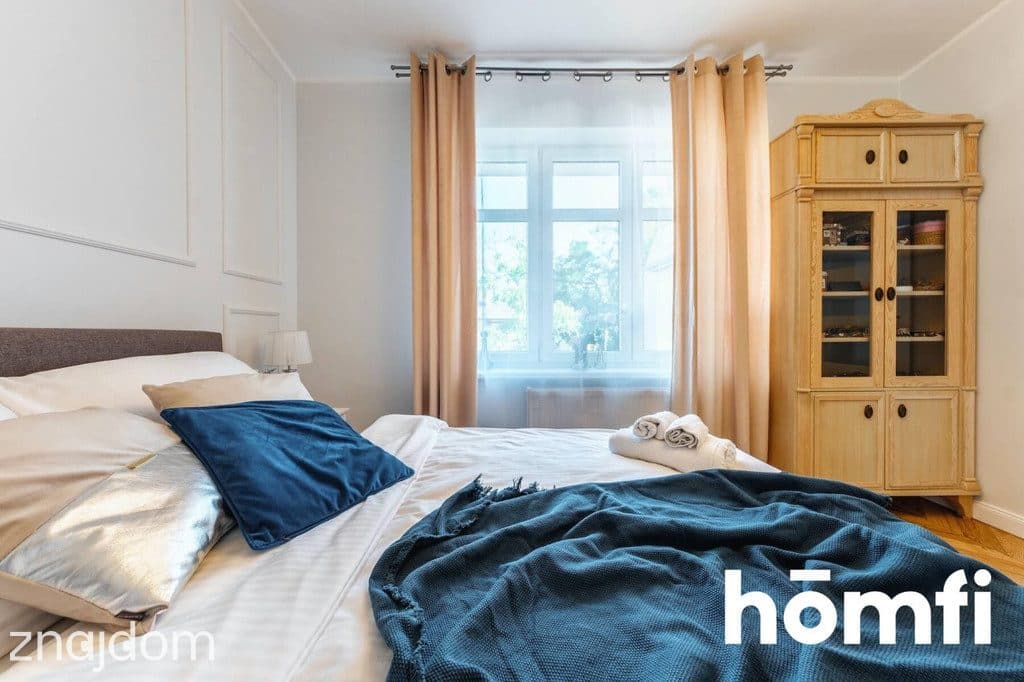 3 pokoje po generalnym remoncie | 53,5 m² - zdjęcie 13
