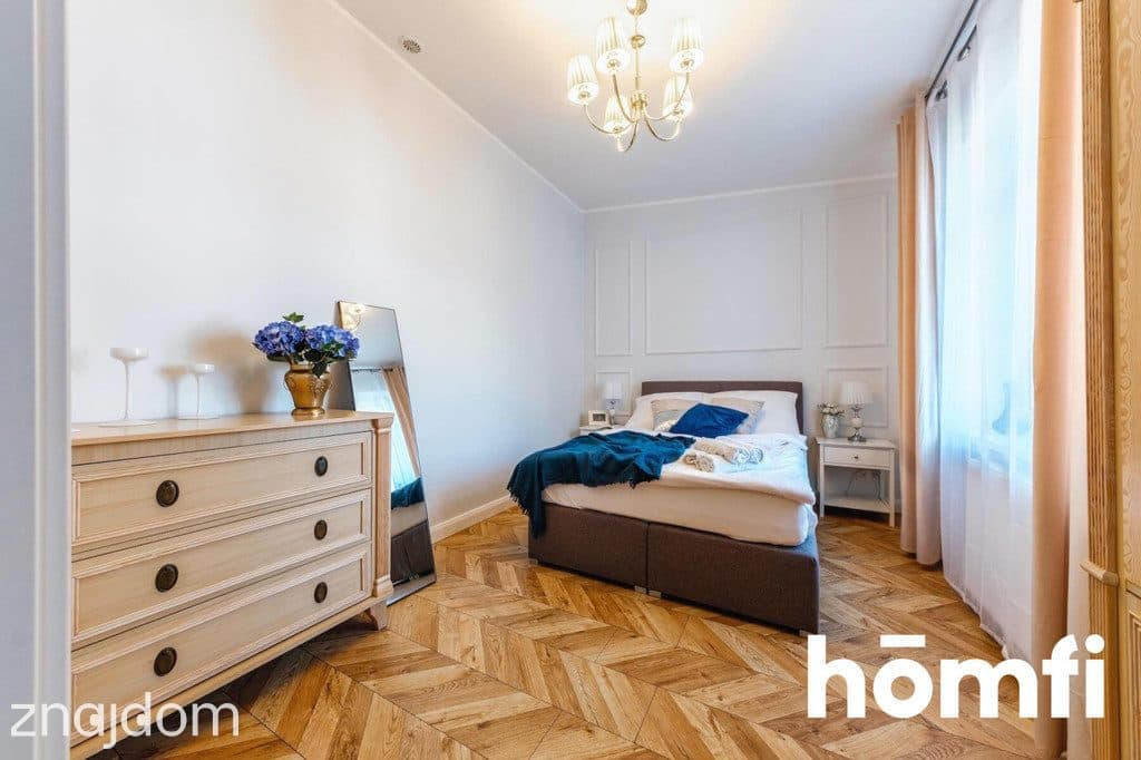 3 pokoje po generalnym remoncie | 53,5 m² - zdjęcie 14