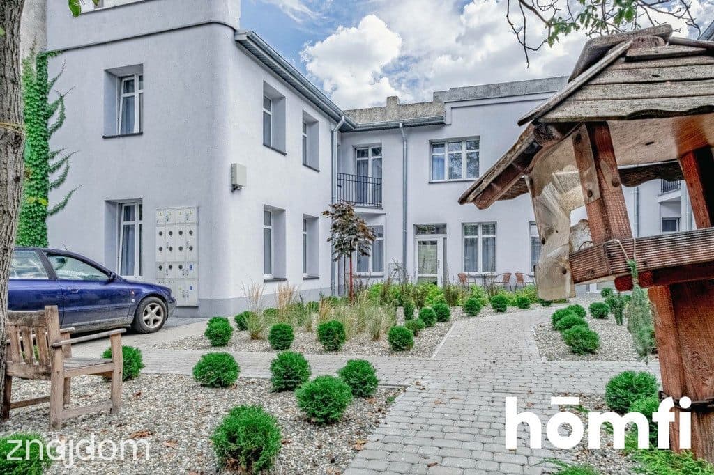3 pokoje po generalnym remoncie | 53,5 m² - zdjęcie 16