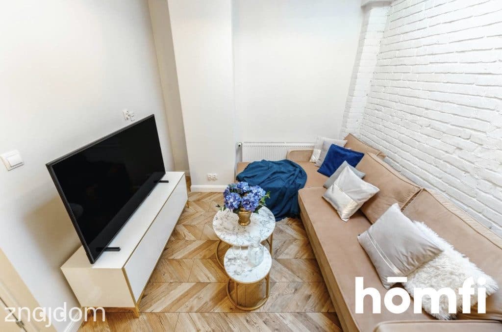 3 pokoje po generalnym remoncie | 53,5 m² - zdjęcie 18