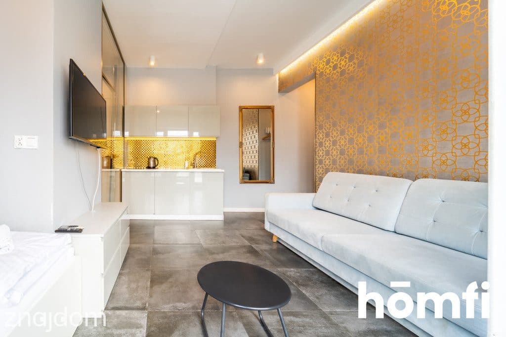 Dwa apartamenty inwestycyjne w centrum ul.Ruska - zdjęcie 3