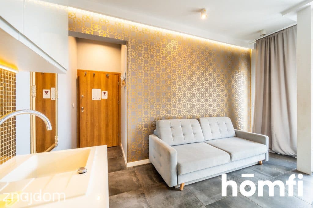 Dwa apartamenty inwestycyjne w centrum ul.Ruska - zdjęcie 5