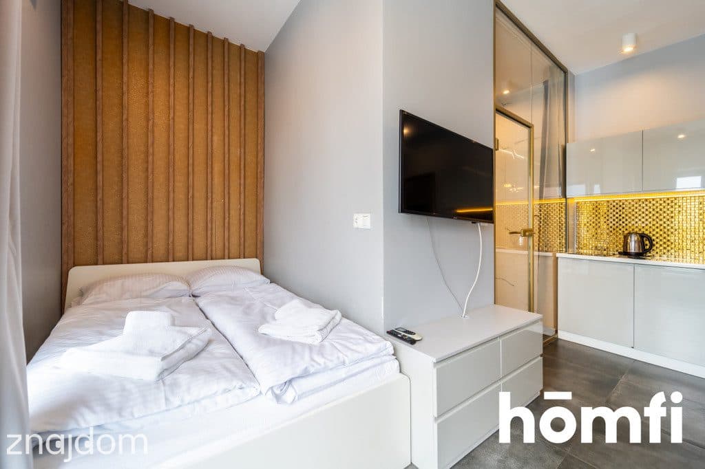 Dwa apartamenty inwestycyjne w centrum ul.Ruska - zdjęcie 6
