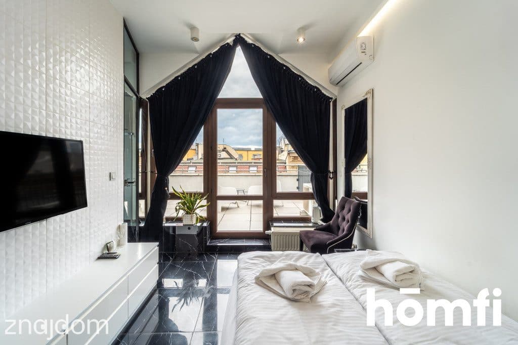 Dwa apartamenty inwestycyjne w centrum ul.Ruska - zdjęcie 10
