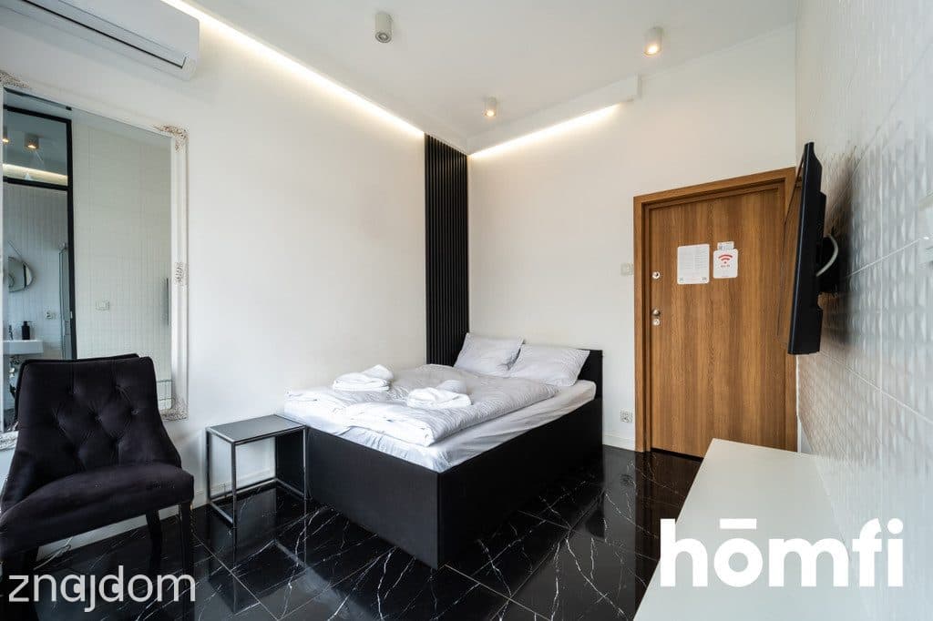 Dwa apartamenty inwestycyjne w centrum ul.Ruska - zdjęcie 12