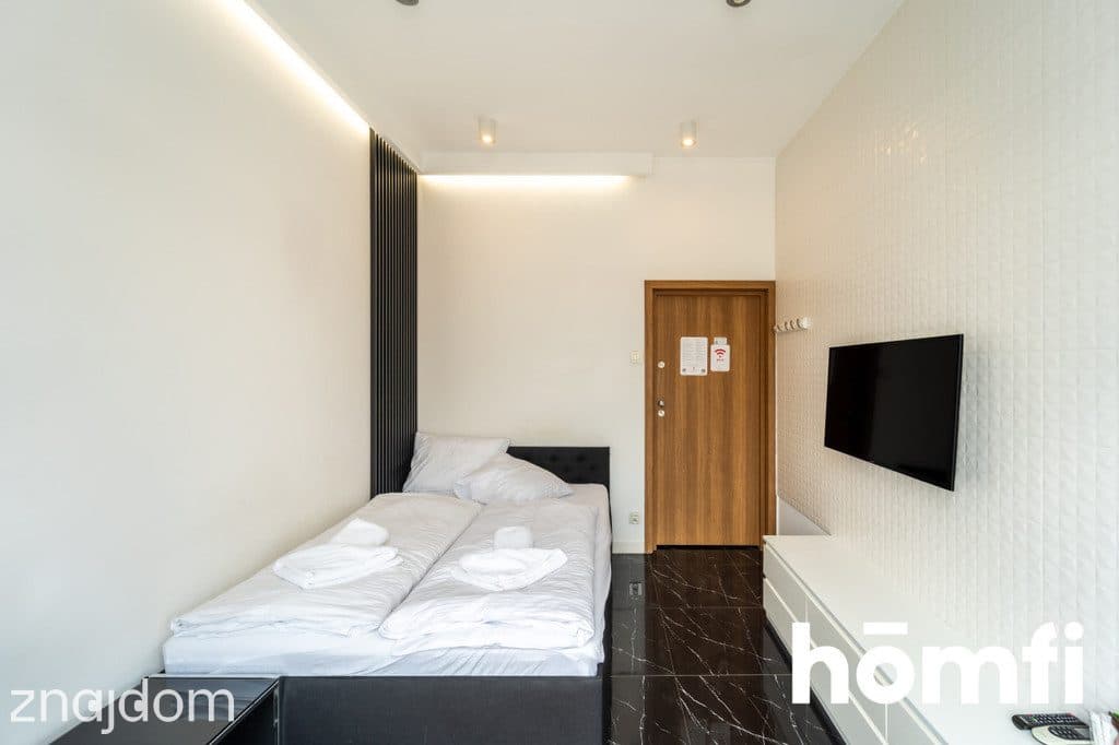 Dwa apartamenty inwestycyjne w centrum ul.Ruska - zdjęcie 13