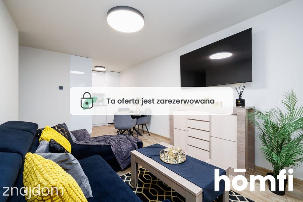 Mieszkanie 2 pokoje po remoncie, Bieńczyce