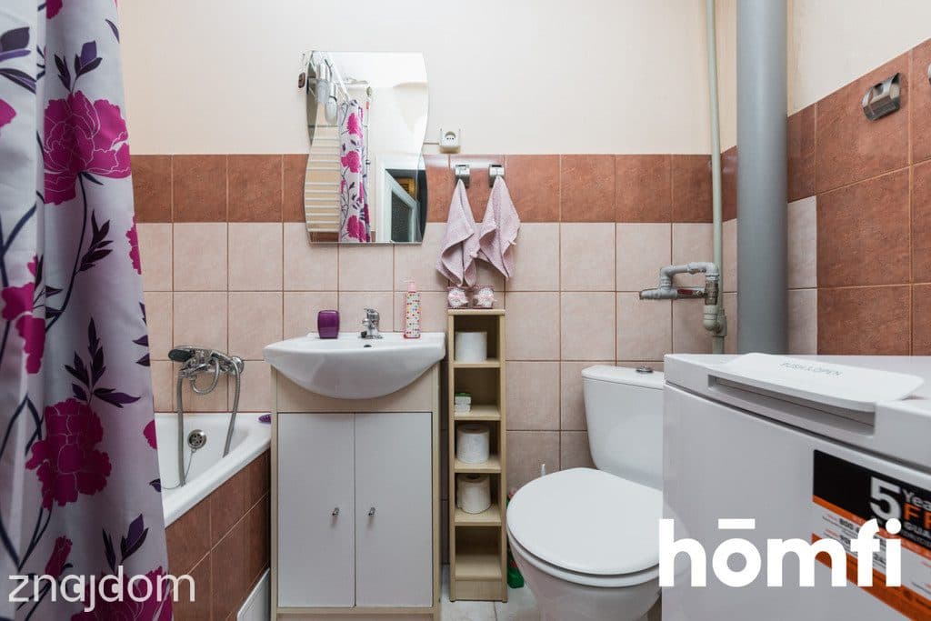 Na sprzdeaż 37m2, 2 pokoje, ul. Stachiewicza - zdjęcie 9