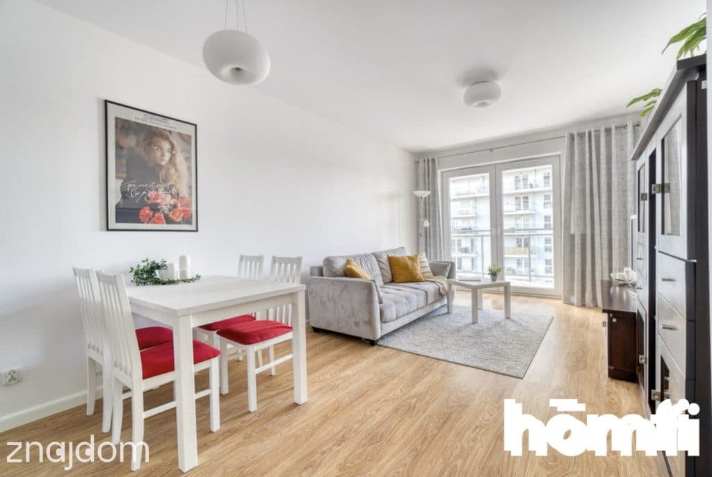 Elegancki apartament 10 min od plaży Cztery Oceany - zdjęcie 2
