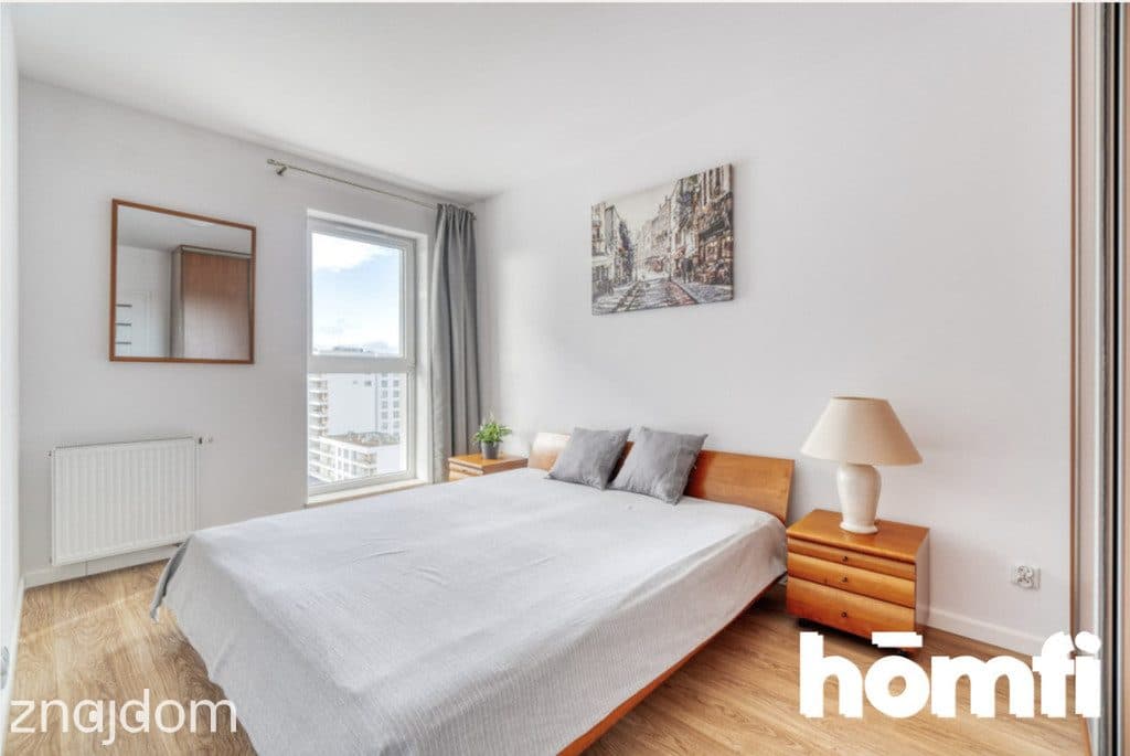 Elegancki apartament 10 min od plaży Cztery Oceany - zdjęcie 3