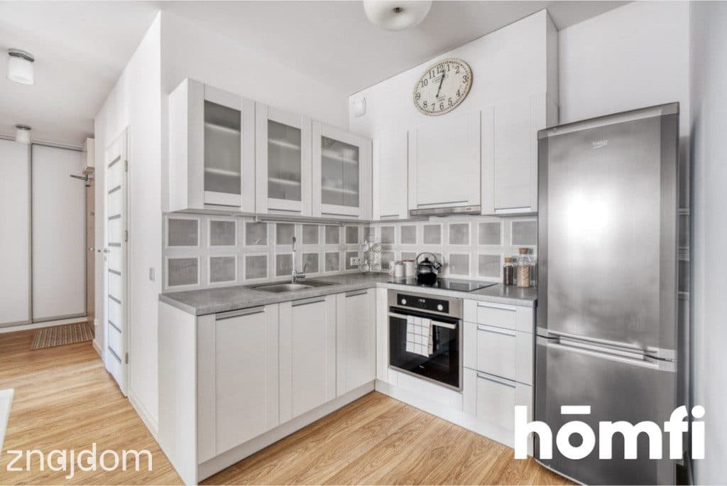 Elegancki apartament 10 min od plaży Cztery Oceany - zdjęcie 5