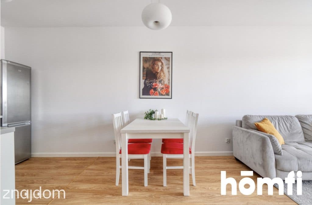 Elegancki apartament 10 min od plaży Cztery Oceany - zdjęcie 6