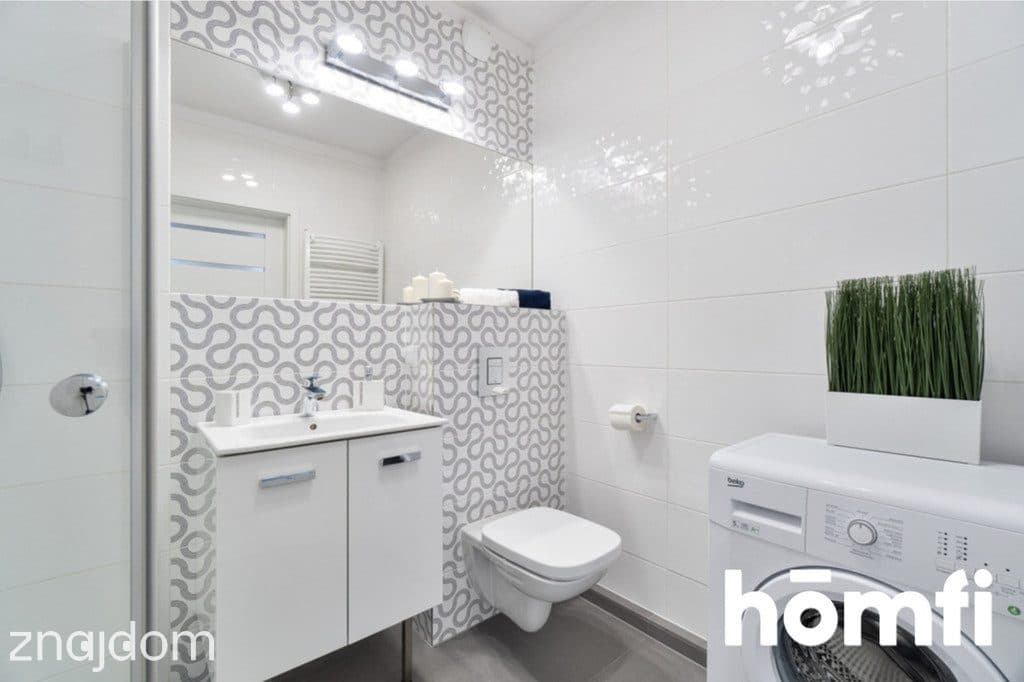 Elegancki apartament 10 min od plaży Cztery Oceany - zdjęcie 7