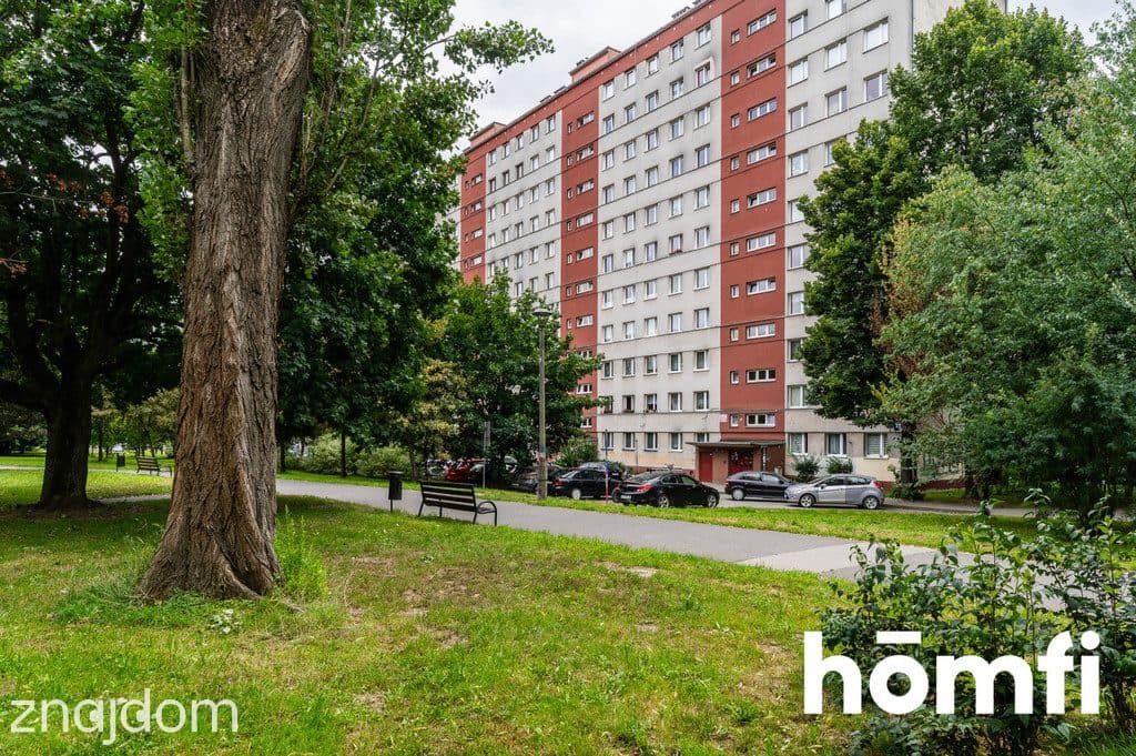2 pokoje z widokiem na panoramę Krakowa - zdjęcie 11